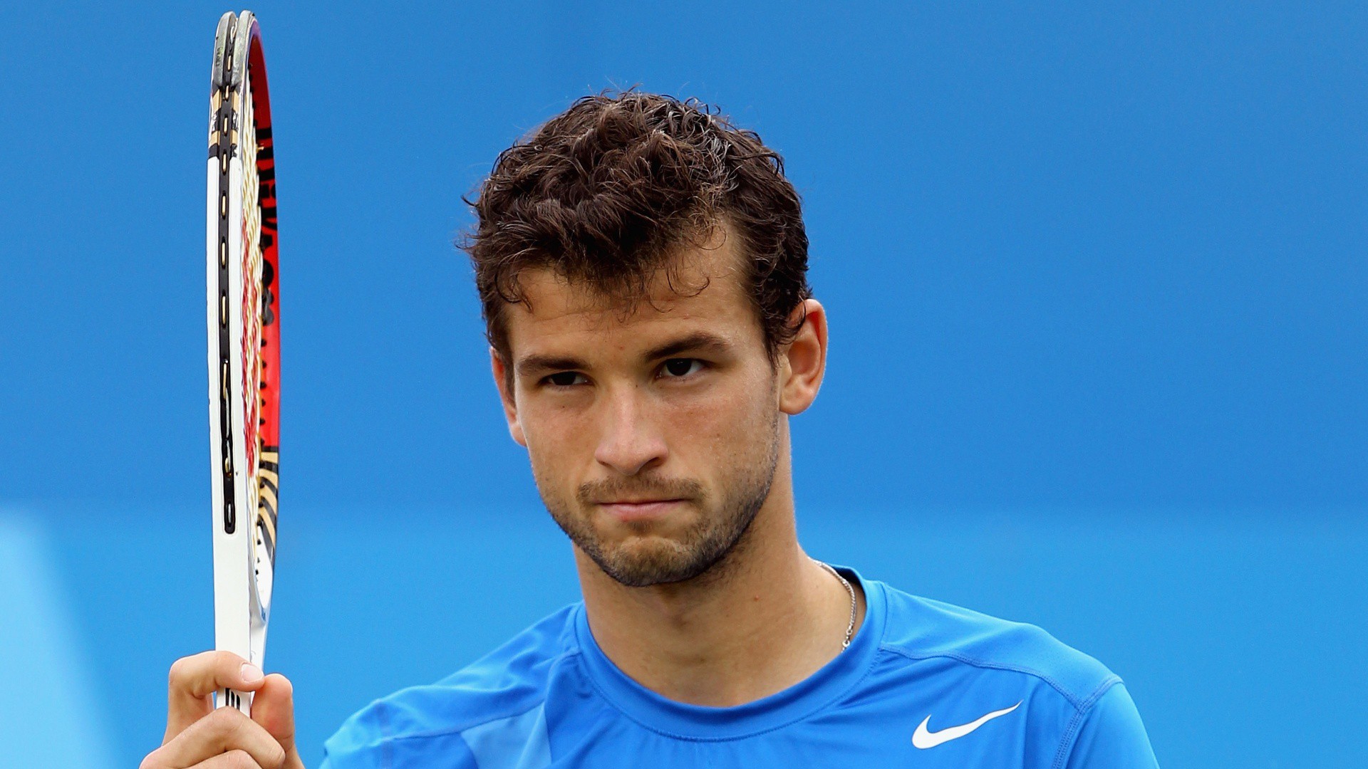 Vòng 1 Roland Garros 2014: “Tiểu Federer” vẫn còn non