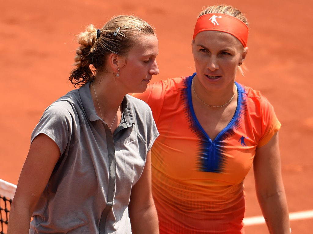 Vòng 3 Roland Garros 2014: Thử thách sức chịu đựng