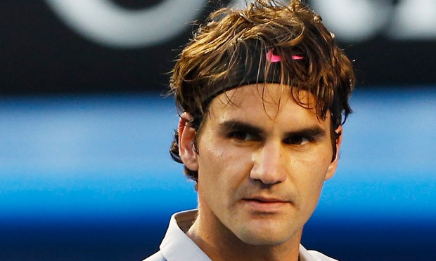 Vòng 4 Rolland Garros: “tàu tốc hành”… hết “date”