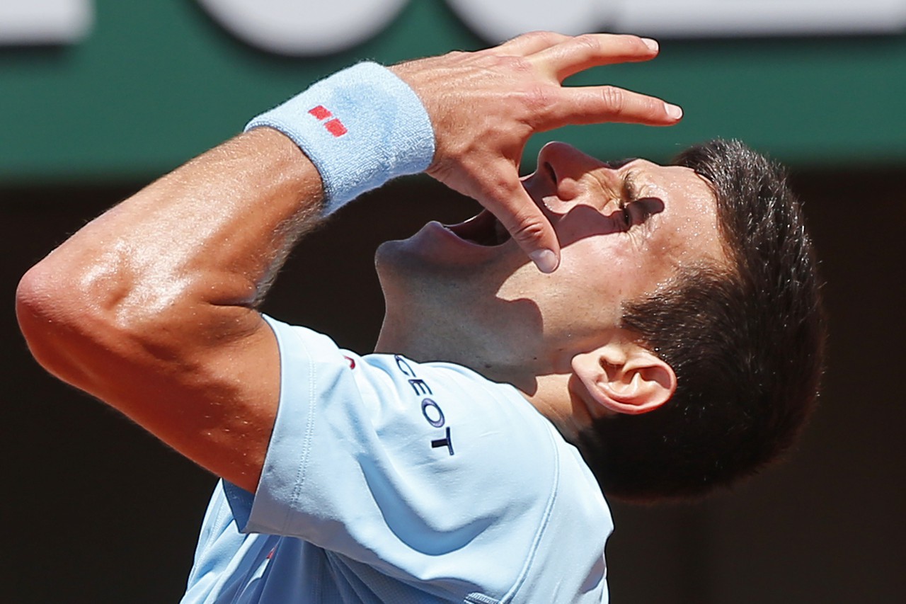 Chung kết trong mơ: Rafael Nadal – Novak Djokovic (20h00 tối nay, giờ VN)