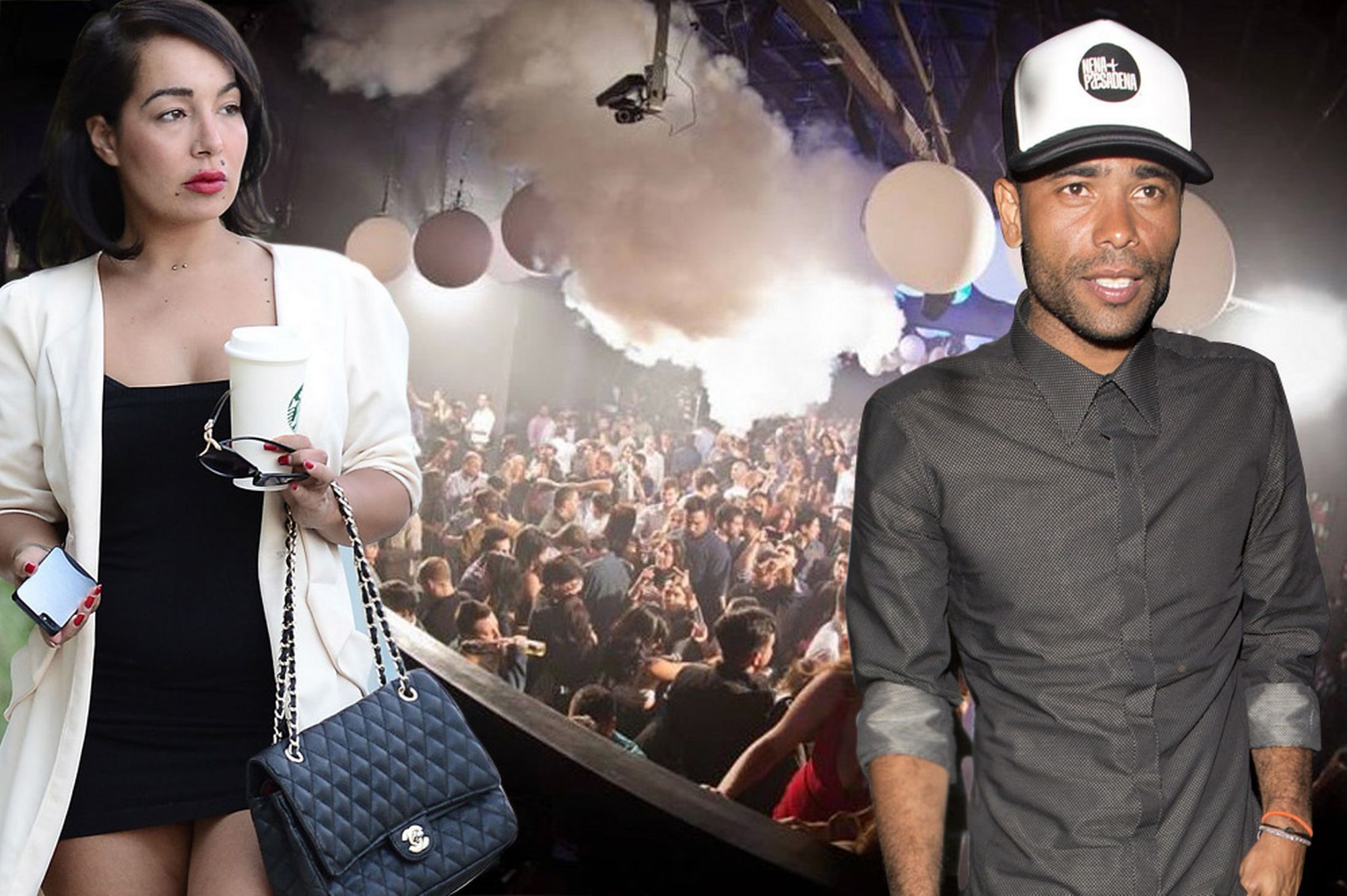 Ashley Cole Ngồi tù nửa năm bởi thói vũ phu?