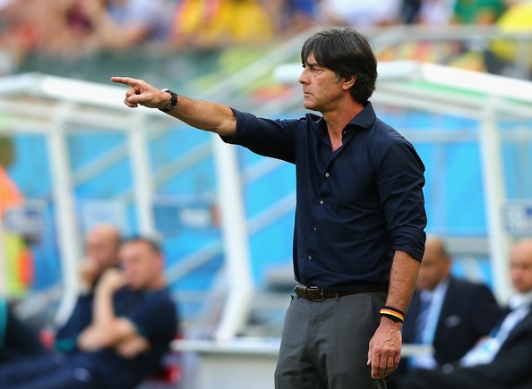 HLV ĐT Đức, Joachim Loew: Tôi thích xem Playboy, hút thuốc và đánh bạc