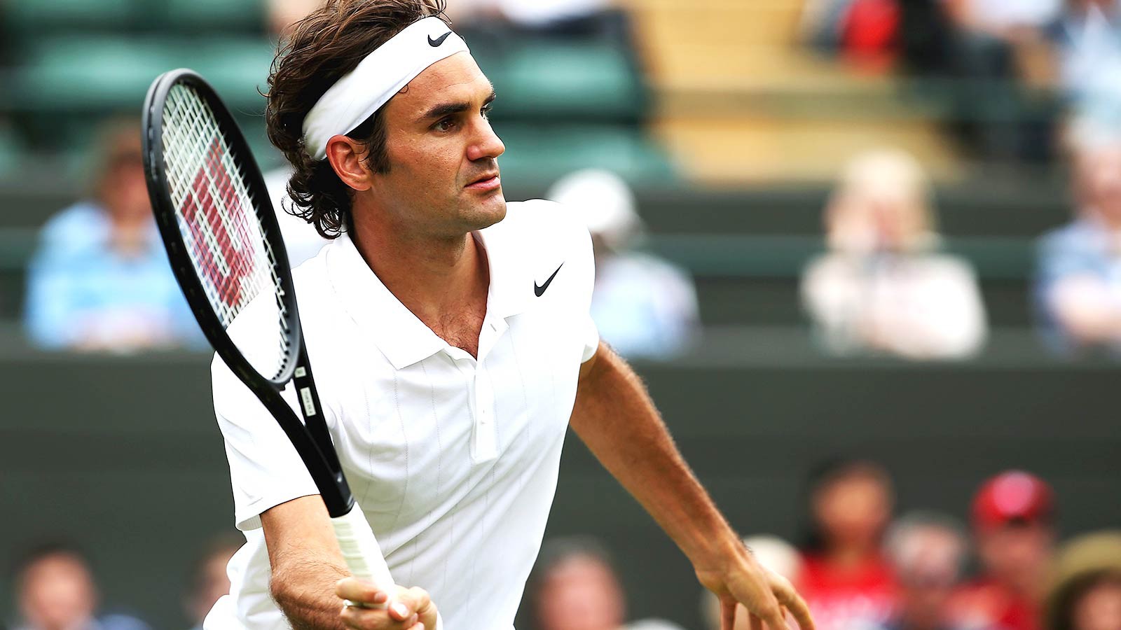 Vòng 4 đơn nam Wimbleodon 2014: Thiên thời, địa lợi, nhân hòa