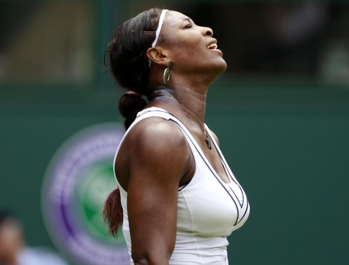 Wimbledon 2014: Bi kịch quần vợt Mỹ