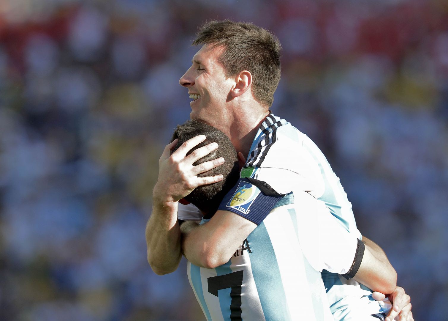 Lionel Messi và phần thưởng vô địch World Cup: Phong Thánh và 80ha đất ở tỉnh Santa Fe