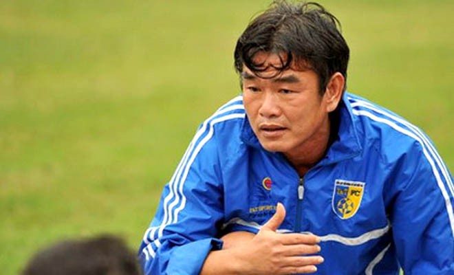 Trước trận chung kết Đức – Argentina: HLV Phan Thanh Hùng Chọn Đức