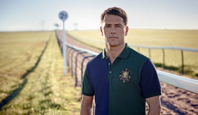 Michael Owen: Quyết tâm lấy bằng lái trực thăng