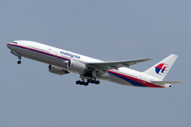 Từ thảm kịch hàng không MH-17: Chớ đi ngày bảy, chớ về ngày ba
