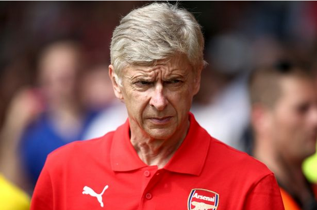 Arsenal: Lo sợ phải tới Ukraine