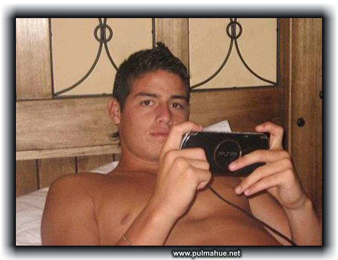 Chuyện giờ mới kể về James Rodriguez