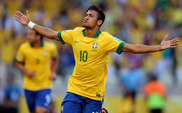 Neymar ít động não nhưng thông minh