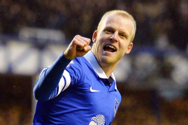 Nghĩa cử đáng nể phục của tiền đạo CLB Everton