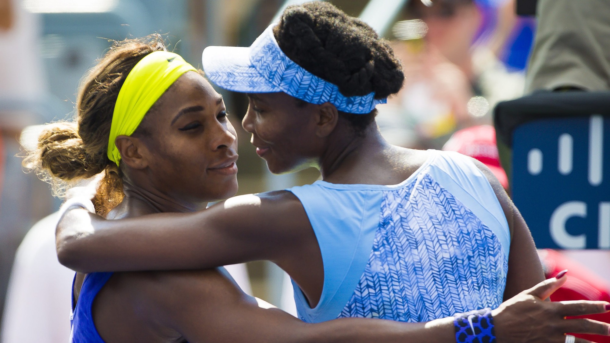 Đơn nữ Rogers Cup 2014: Đối thủ lớn nhất của Serena