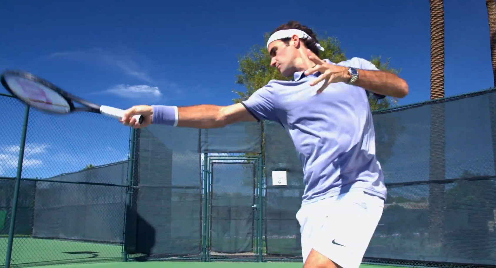Từ Rogers Cup đến Cincinnati Masters: Federer và cây đũa thần “Betterer”