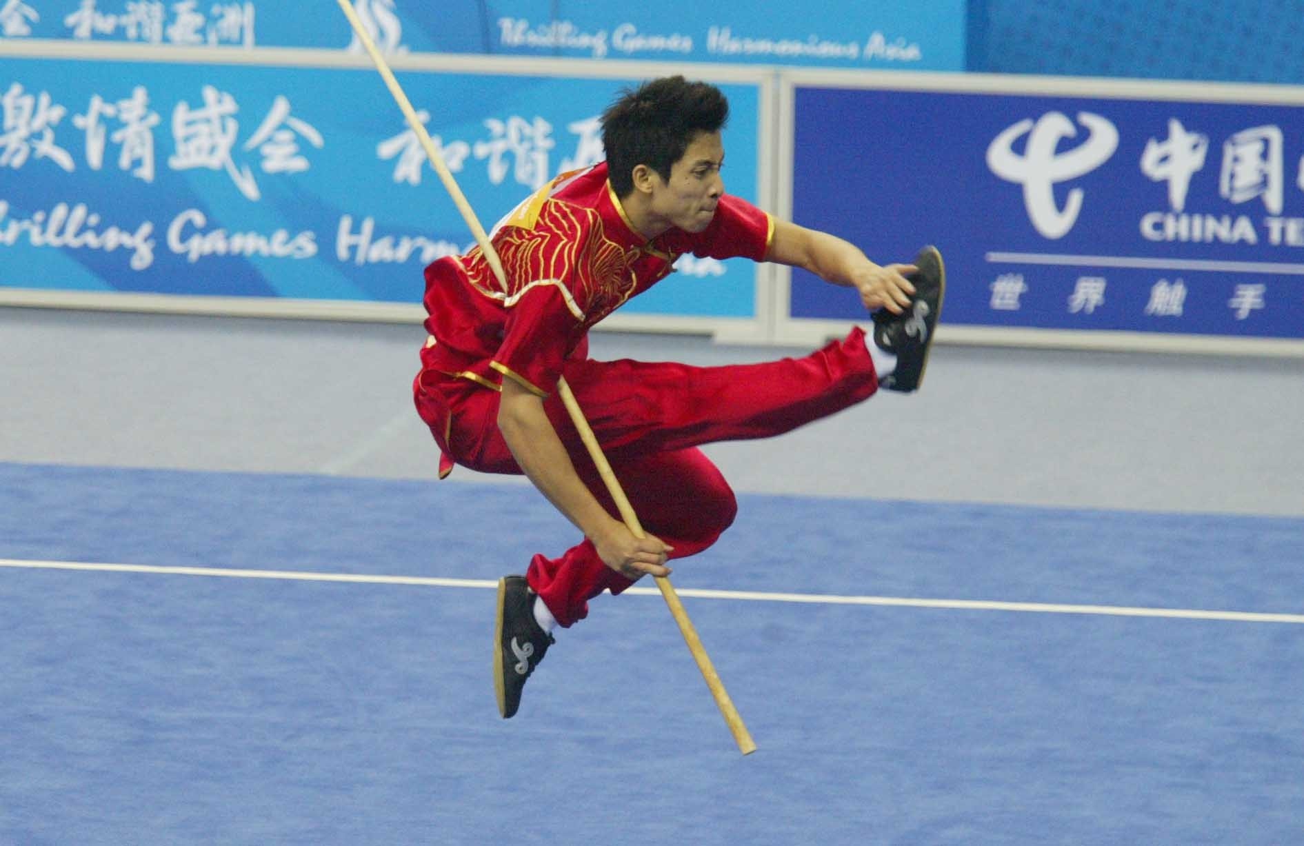 Wushu Việt Nam với mục tiêu tranh HCV ASIAD 2014: Chẳng còn ai dám tin
