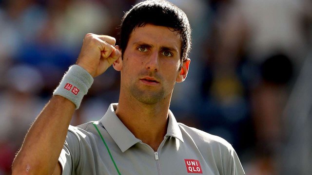 Đơn nam Cincinnati Masters 2014: Cái dớp của Djokovic