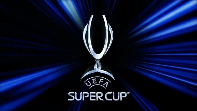 TRỰC TIẾP Siêu cúp châu Âu: Real Madrid 2-0 Sevilla: Chiến thắng xứng đáng của kẻ mạnh  (Hết hiệp 2)