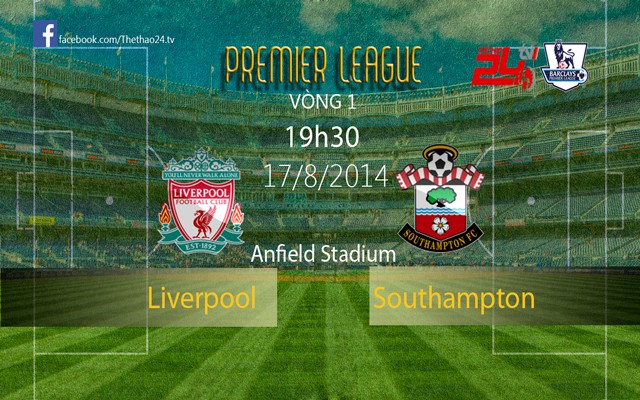 Trực tiếp, Liverpool 2-1 Southampton: 3 điểm nhọc nhằn (Hết giờ)
