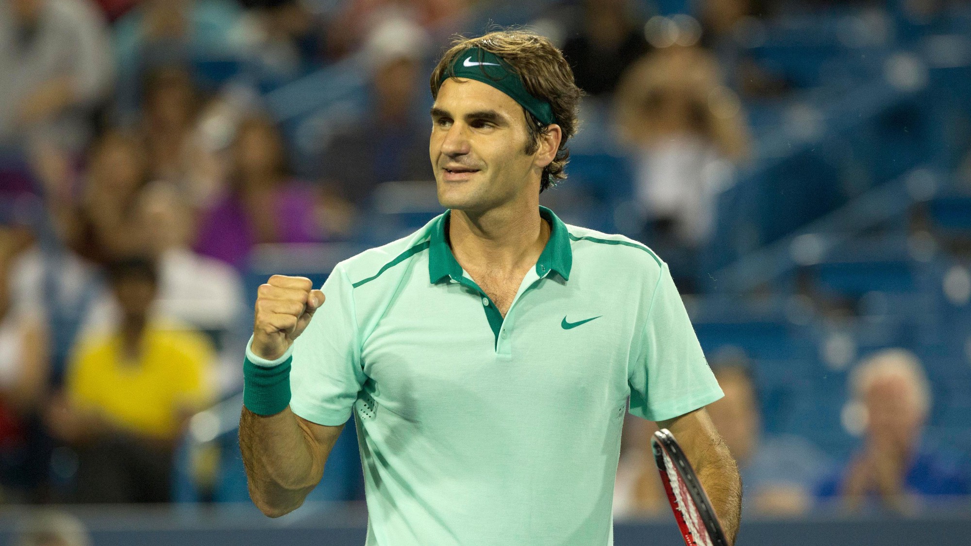 Federer giành vé dự ATP World Tour Finals: FedEx lại sưu tầm kỷ lục