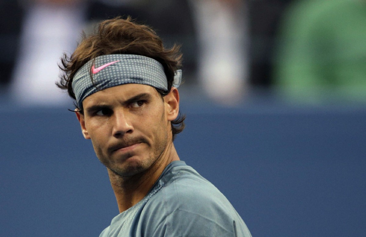 Nadal không tham dự US Open 2014: Nhà Vua mang đầy thương tích