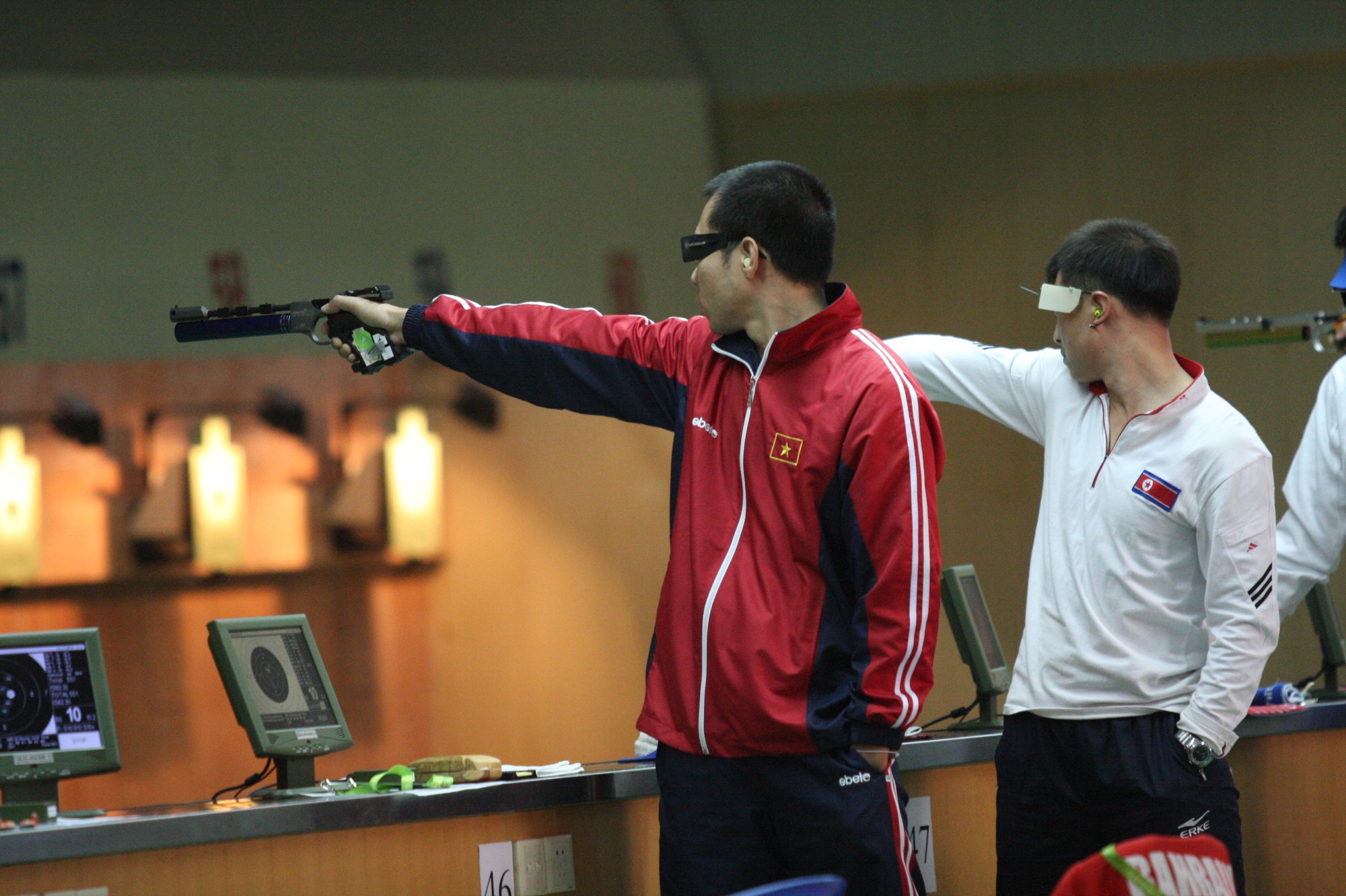 Thành lập đoàn TTVN tham dự ASIAD 2014: 199 tuyển thủ, 21 môn &amp; 2-3 HCV