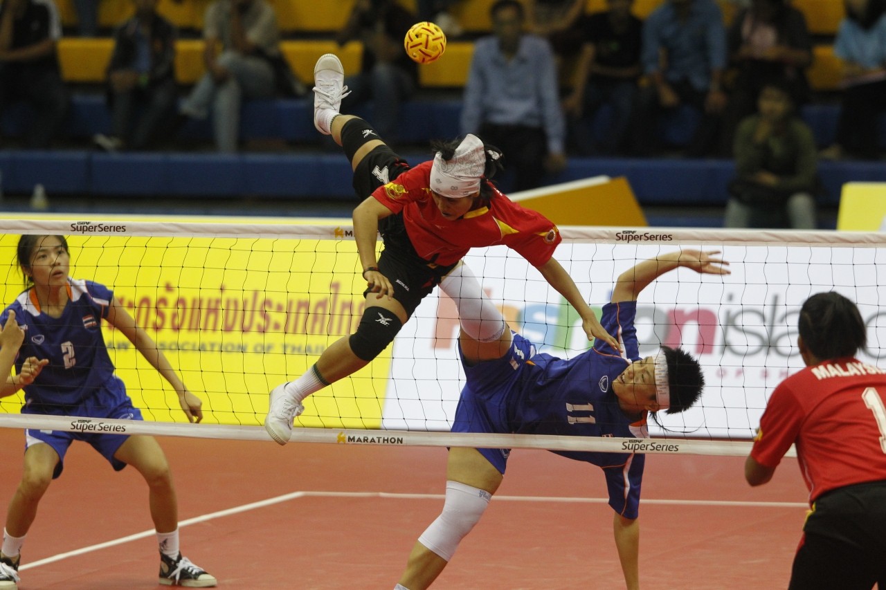 ASIAD: TTVN & những thất bại độc nhất vô nhị