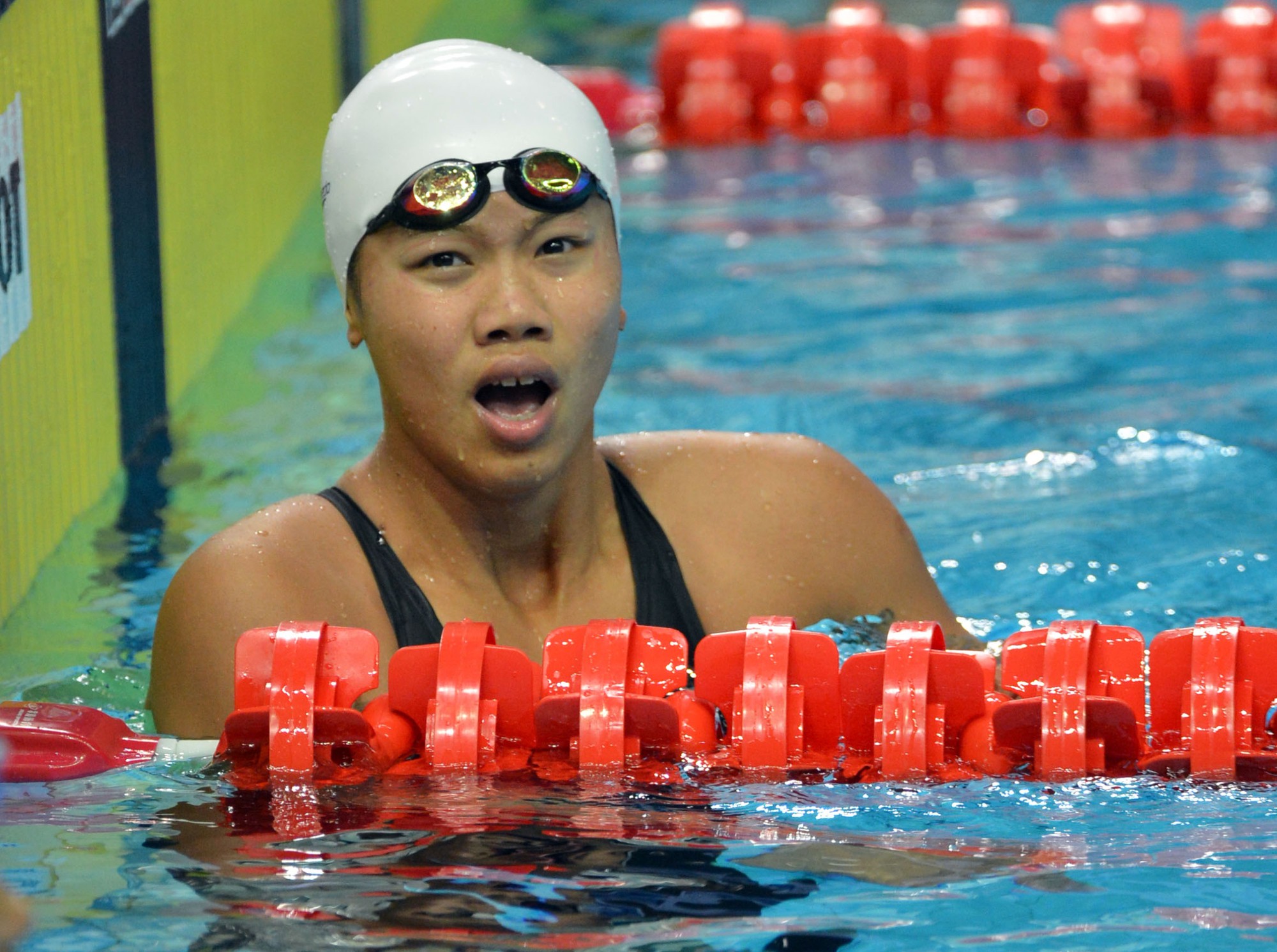 Thể thao Việt Nam từ Olympic trẻ đến Olympic “già”: Lo và nản…
