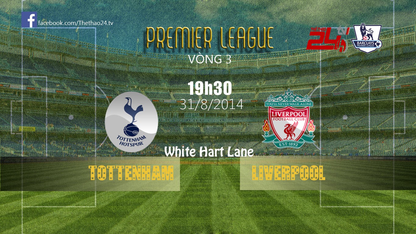 TRỰC TIẾP: Tottenham Hotspur 4-0 Queen Park Rangers: Chủ nhà thắng dễ (Kết thúc)