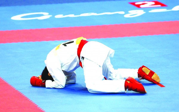 Thể thao Việt Nam từ ASIAD 2010 đến ASIAD 2014:  Chưa làm lại &amp; làm khác