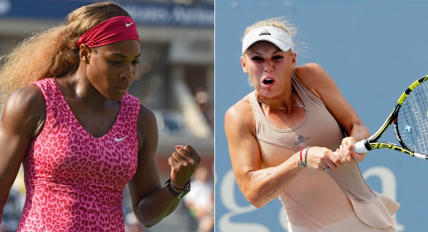 Chung kết US Open 2014: Serena Williams trước ngưỡng cửa lịch sử
