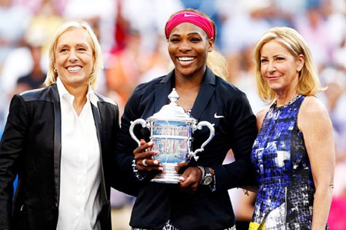Serena &amp; hành trình Grand Slam thứ 18: Tốc chiến tốc thắng