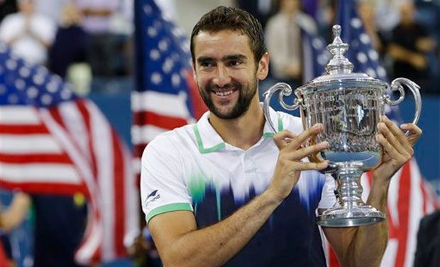 Những điều chưa biết về nhà tân vô địch đơn nam US Open 2014