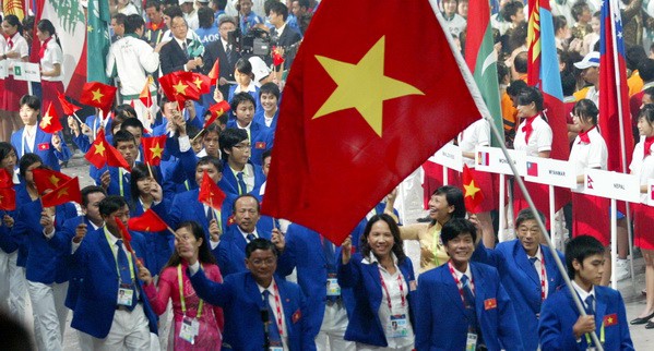 Hôm nay, xuất quân đoàn TTVN dự ASIAD 2014: Phập phồng tin và lo…