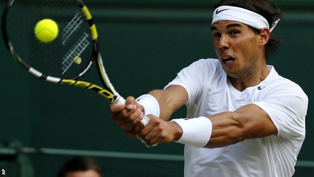 Nadal rút lui khỏi giải IPTL: Dấu hỏi về sức khỏe Rafa