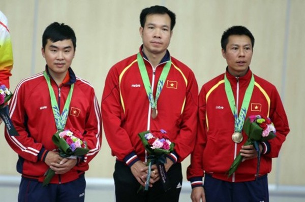 Nhật ký Asiad 2014: Các môn vẫn khó giành HCV