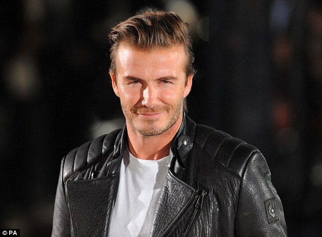 Beckham đầu tư điện ảnh để trốn thuế?