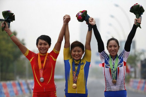Nhật ký Asiad ngày 29/9: Đoàn Việt Nam tiếp tục tụt hạng
