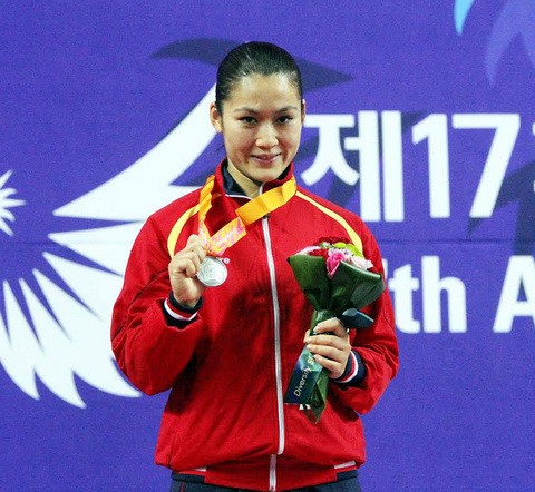 ASIAD 2014 sau ngày 2/10: Karatedo tuột vàng đáng tiếc