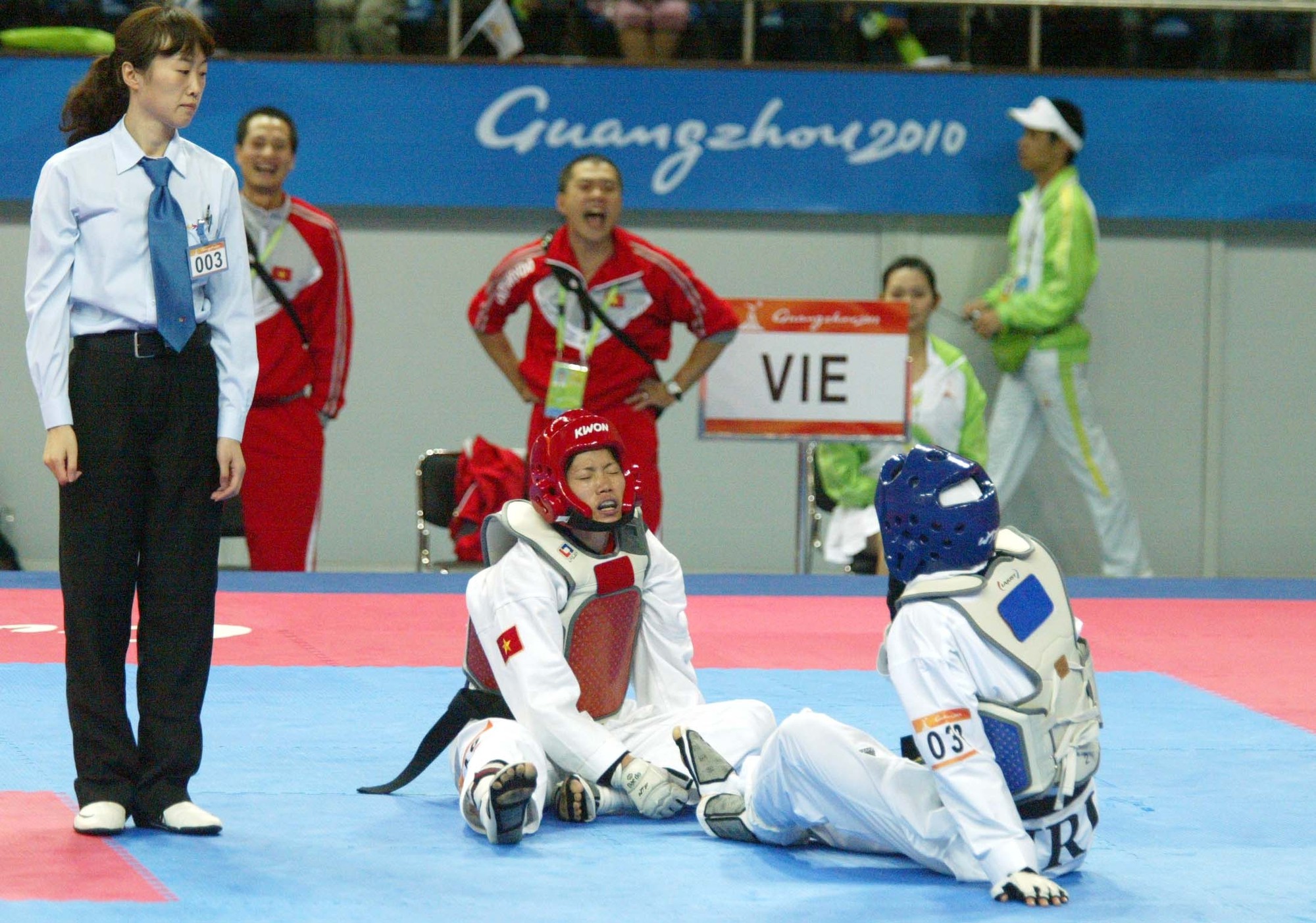 Thể thao Việt Nam hậu ASIAD 2014: Không “sòng phẳng” với chính mình