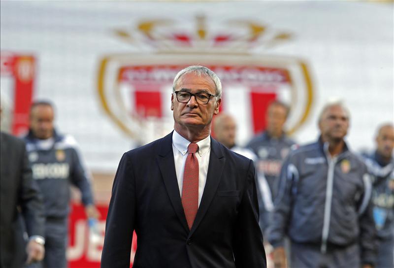 1h45 ngày 12/10, sân Helsinki Olympic: Phần Lan – Hy Lạp: Chứng tỏ đi, Ranieri!