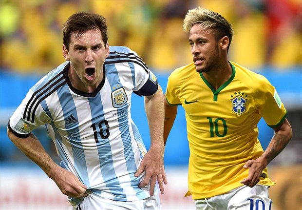 Trực tiếp Brazil 2-0 Argentina: Điểm nhấn Tardelli (Kết thúc)