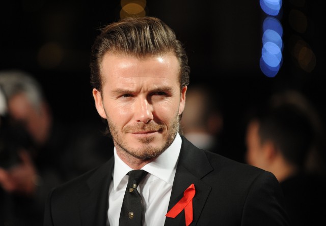 Rapper Snoop Dogg: “Beckham sẽ là một nhà sản xuất âm nhạc tài năng”