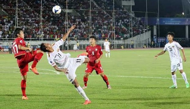 Tứ kết giải U19 châu Á: Bóng đá ĐNÁ trước nguy cơ dừng bước