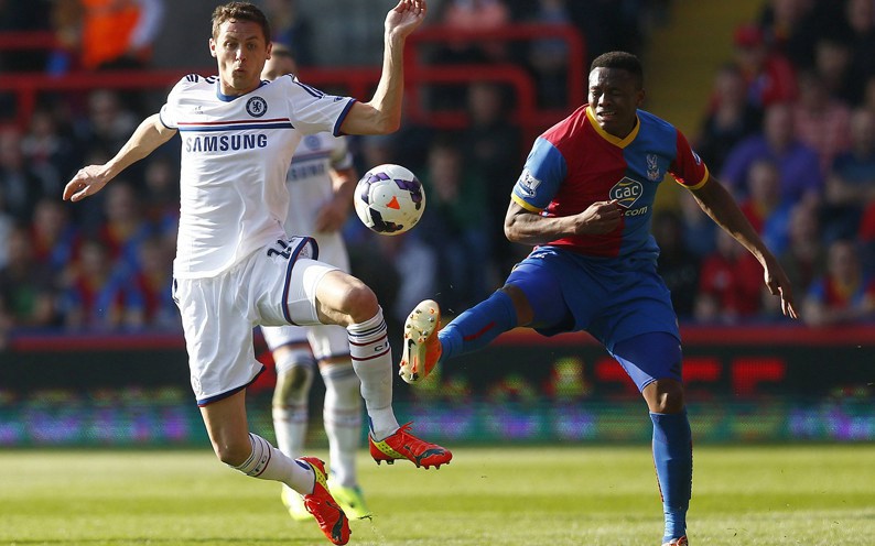 Trực tiếp Crystal Palace 1-2 Chelsea: Chiến thắng nhẹ nhàng (KT)