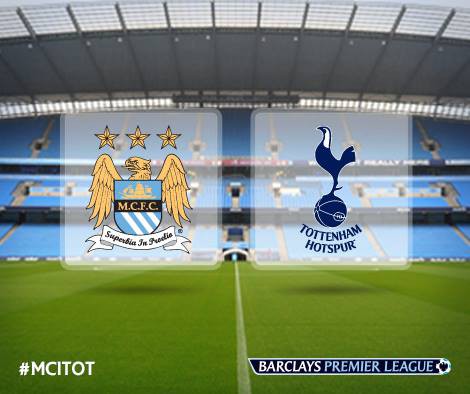 TRỰC TIẾP, Manchester City 4-1 Tottenham Hotspur: Vẫn là Aguero (Kết thúc)