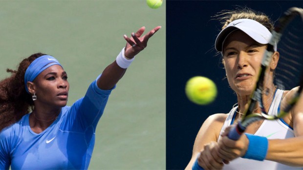 WTA FINALS 2014: Bài học cho bông hoa đẹp
