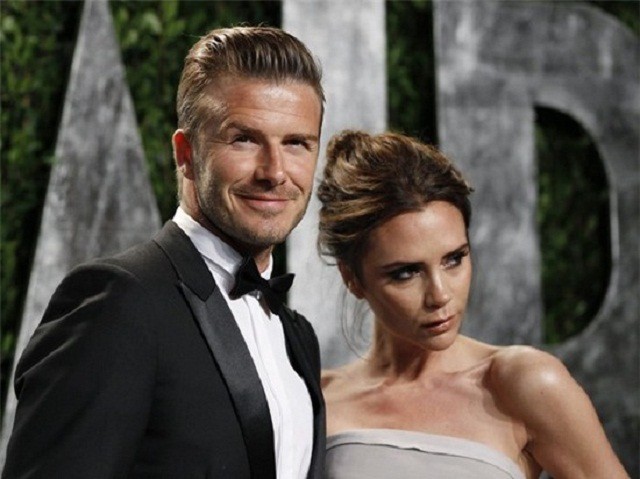 Công việc kinh doanh của Victoria và Beckham: Được vợ, hỏng chồng