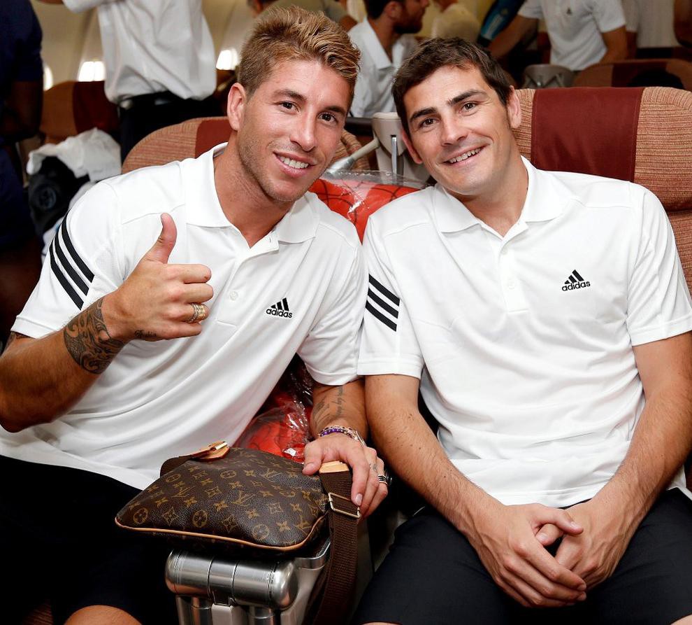 Xavi, Iniesta, Ramos, Casillas, … dính nghi án trốn thuế
