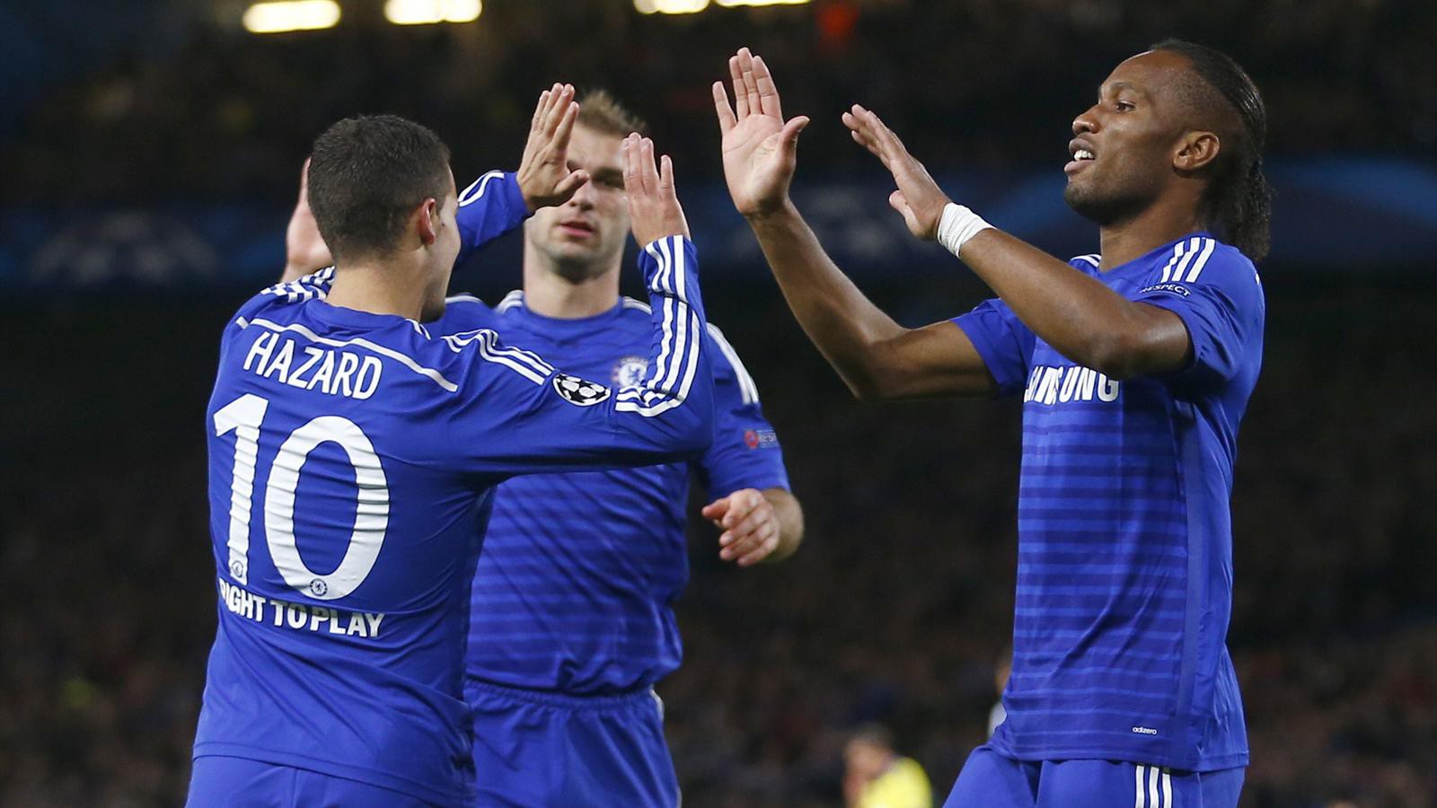 Trực tiếp Chelsea 2-1 QPR: 3 điểm quan trọng (KT)