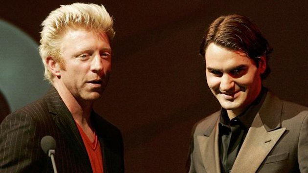 Những bí mật về huyền thoại sống Roger Federer (Phần 3): Nỗi ám ảnh  số 1